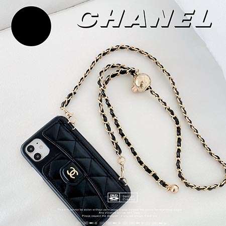 おすすめ Chanel iPhone12 カバー