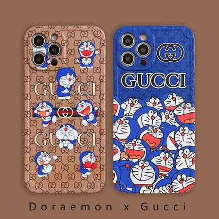 gucci 可愛い iphone12カバー