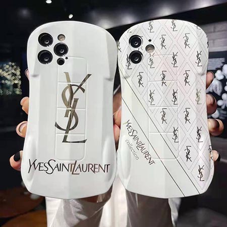 アイフォーン12 保護ケースysl 新作