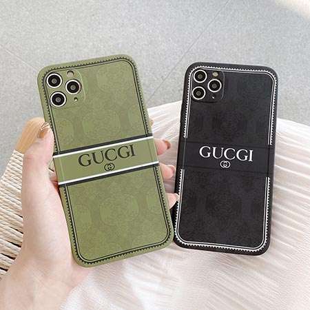 芸能人愛用 アイフォーン12保護ケースGucci