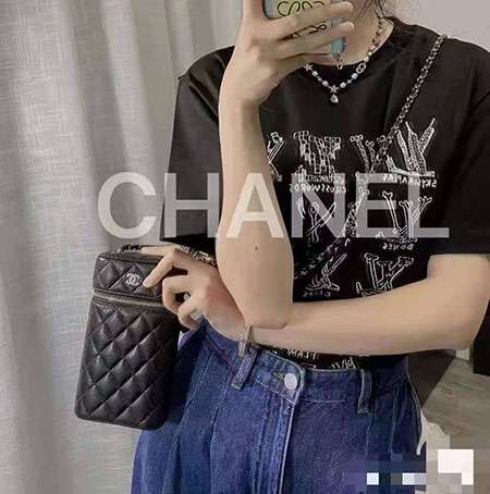 chanel ハイブランド iphoneカバー