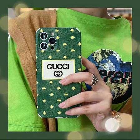 gucci売れ筋iPhone 12miniケース