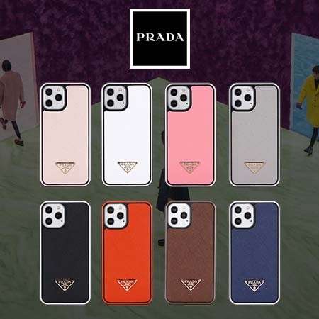 iphonexrハイブランドケースprada