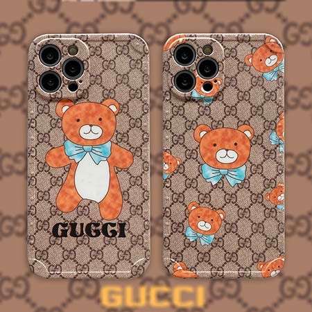 アイホン12ケースゴージャスgucci