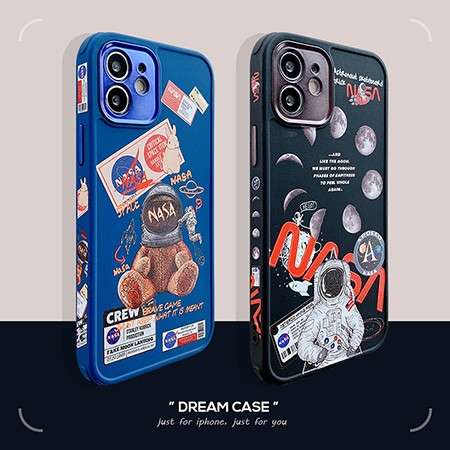 全面保護アイホンXSナサスマホケース