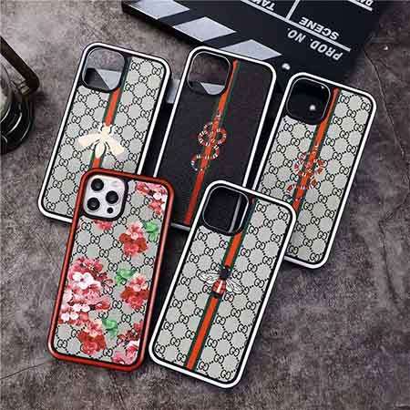 iPhone13携帯ケース 全面保護 gucci