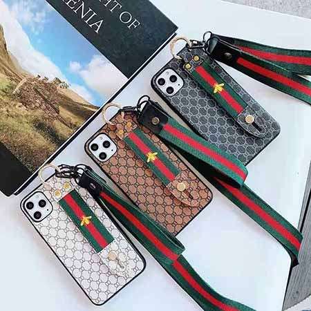 ゴージャス スマホケース Gucci アイホン13 mini/13Pro