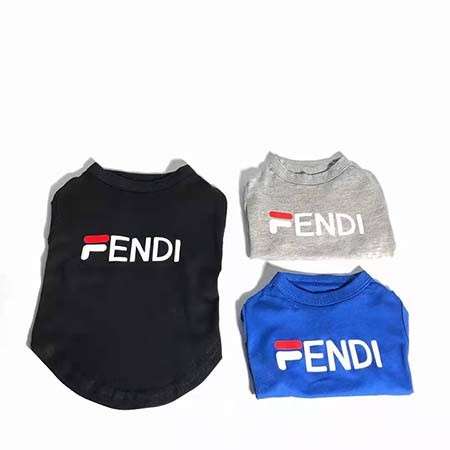 fendi 中小型犬