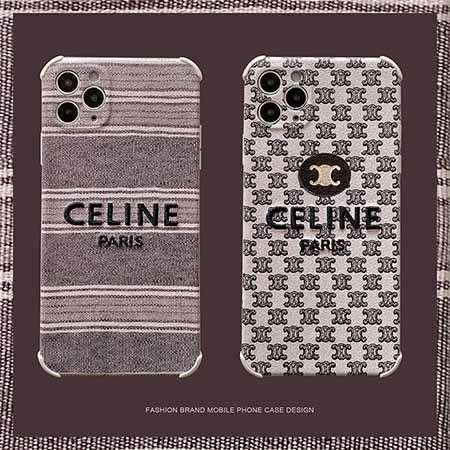 Celineiphone13高品質スマホケース