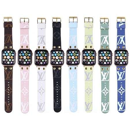 Apple Watch ブランドlv