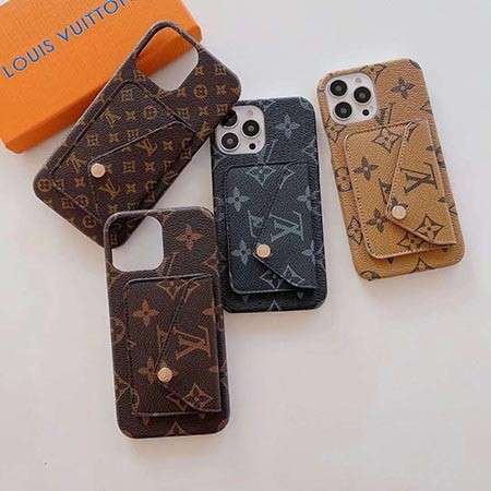 iPhone xs スマホケース vuitton 全面保護