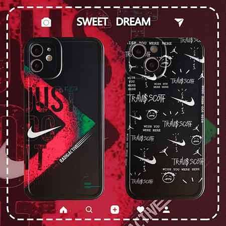 Nike iphone12/12mini 送料無料 カバー