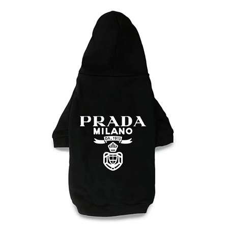 ペット服Prada