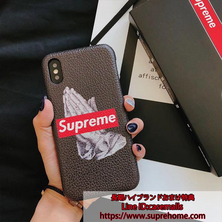 SUPREME アイフォン7プラス ハードケース 個性的 ブランド