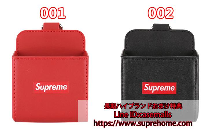 supreme 収納カバー 車用