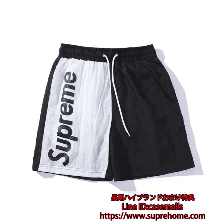 supreme ショートパンツ スポーツ用