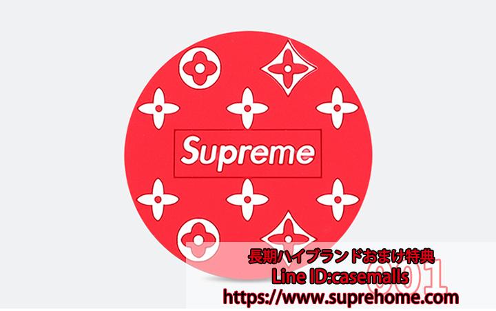 ドリンクホルダー 車載用 SUPREME