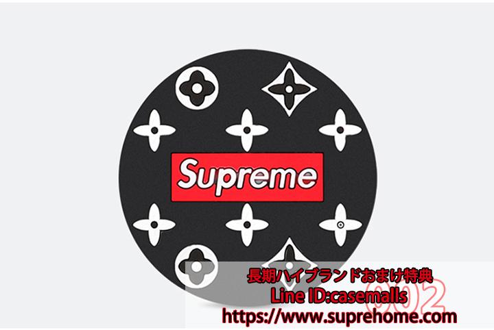 ドリンクホルダー 車 supreme