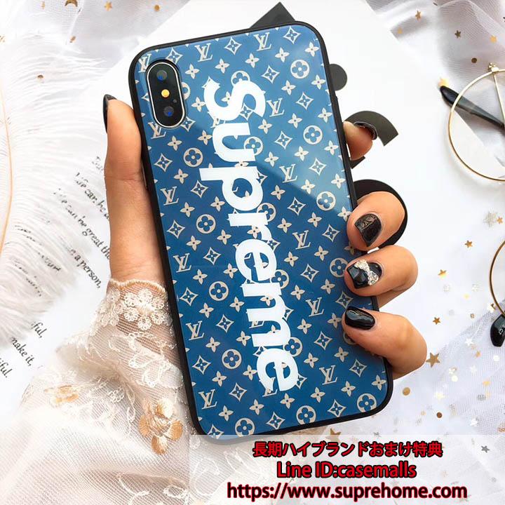 iPhone6s Plusケース supreme lv エレガント