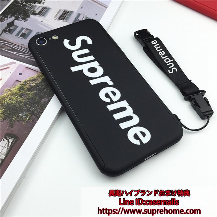 SUPREME iphone7 plusケース 個性的