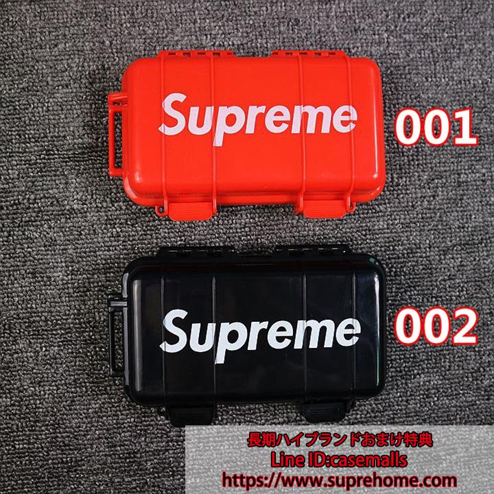 旅行用 収納ケース supreme