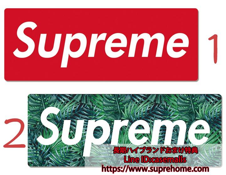 supreme マウスパッド 大きサイズ