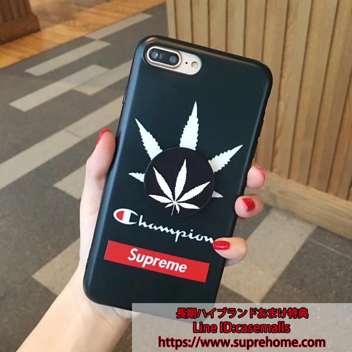 SUPREME CHAMPION アイホン6s プラスケース