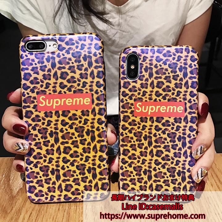 SUPREME IPHONEX ケース ブランド