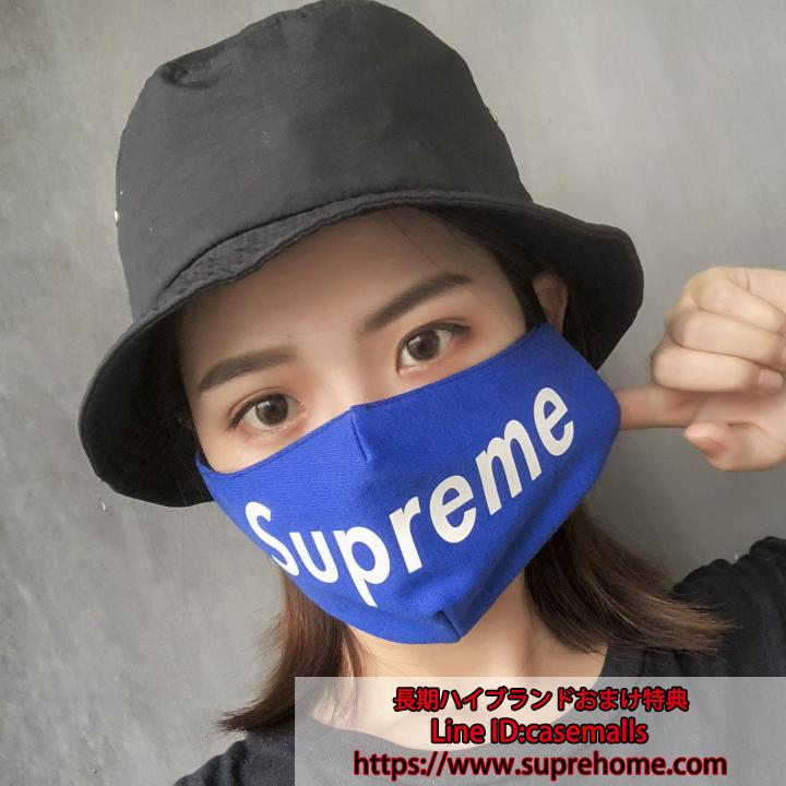 supreme メンズ マスク