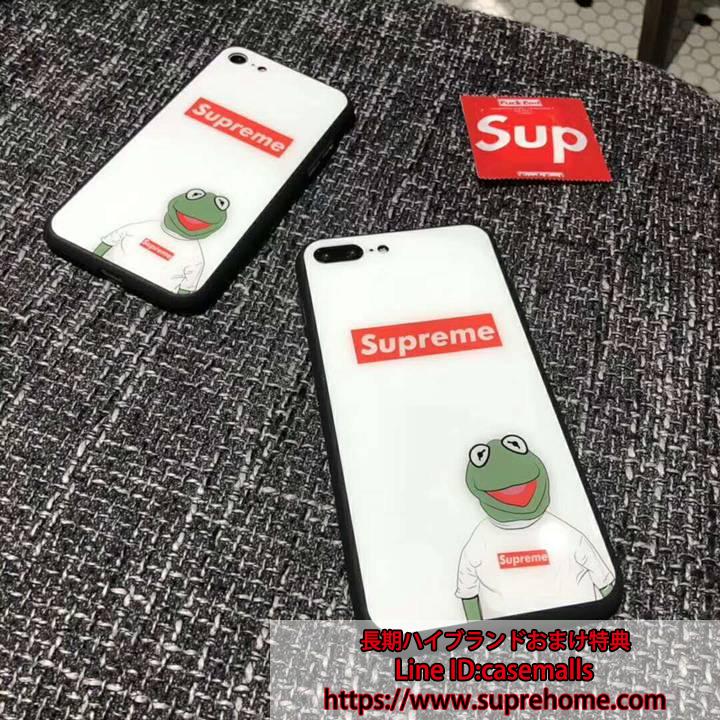 最高の壁紙コレクション ロイヤリティフリーsupreme カーミット 壁紙