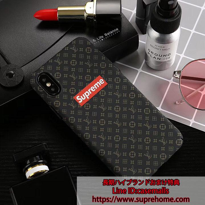 モノグラム iphone7 plusケース LV