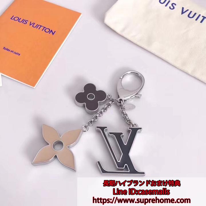 LV キーホルダー ファション小物