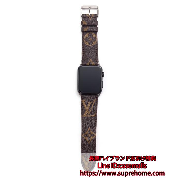 Apple Watch ベルト交換 lv