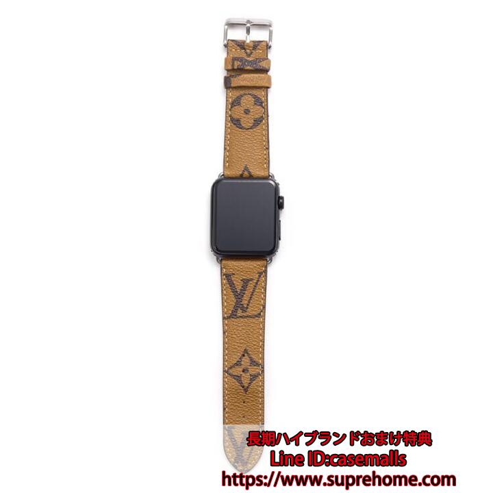 Louis Vuitton アップルウォッチ