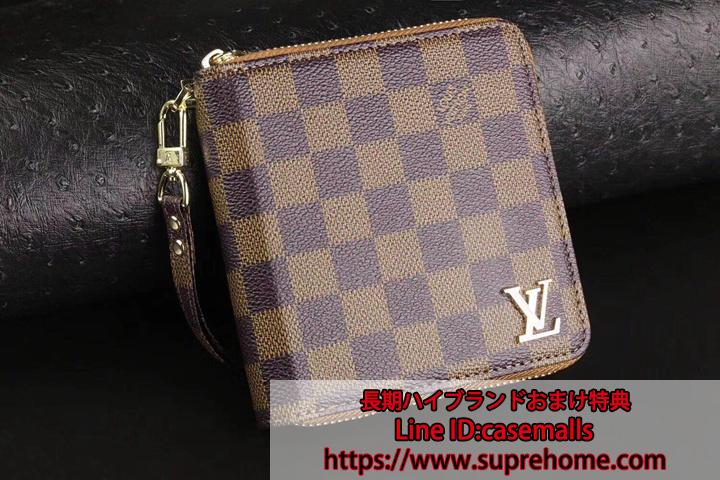 財布 lv  アイコスケース