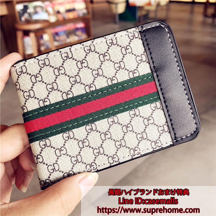 パスケース ビジネス GUCCI