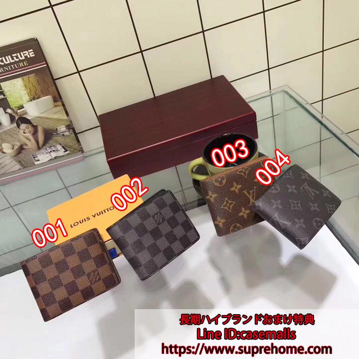 財布 LV モノグラム