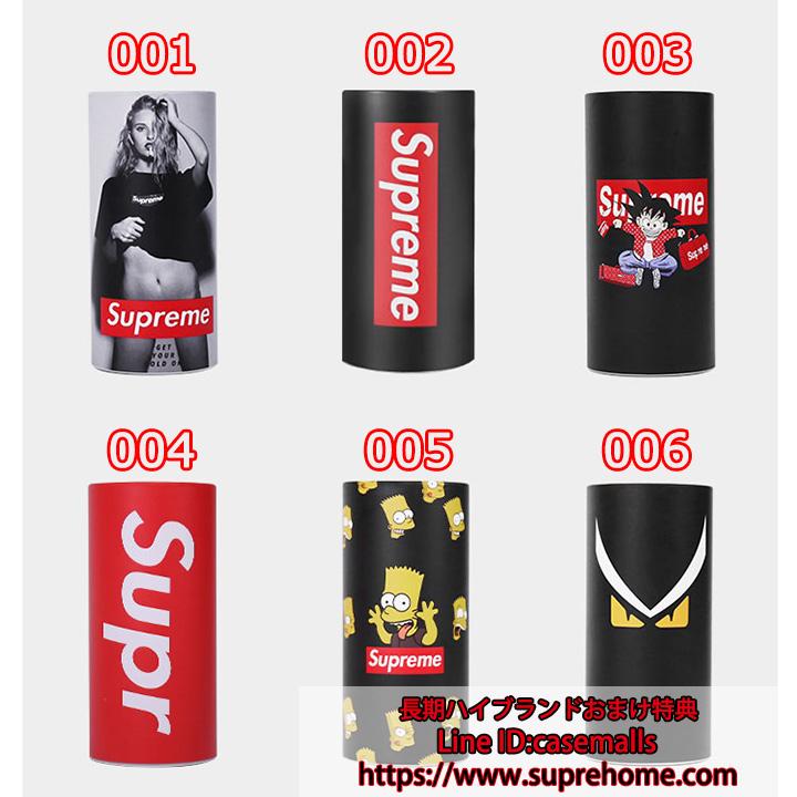 個性的 ティッシュケース supreme