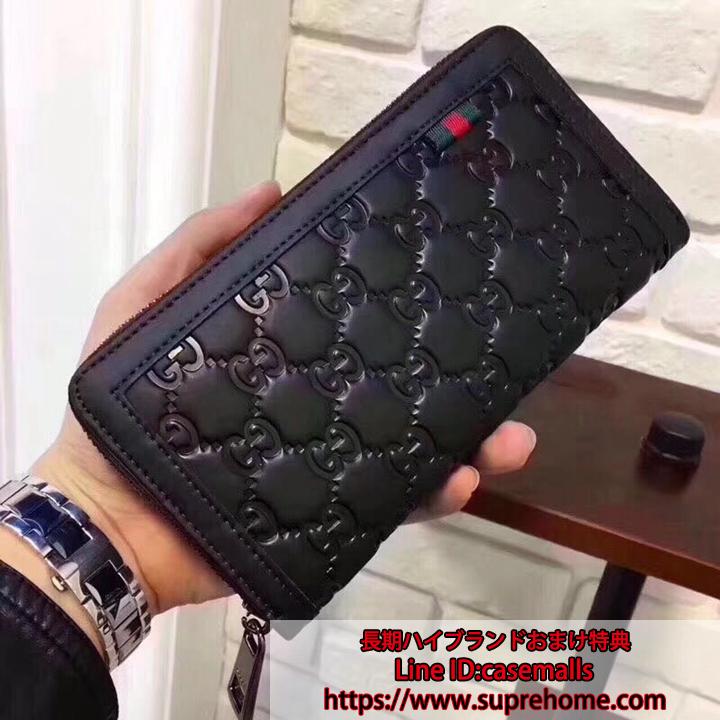 財布 GUCCI メンズ