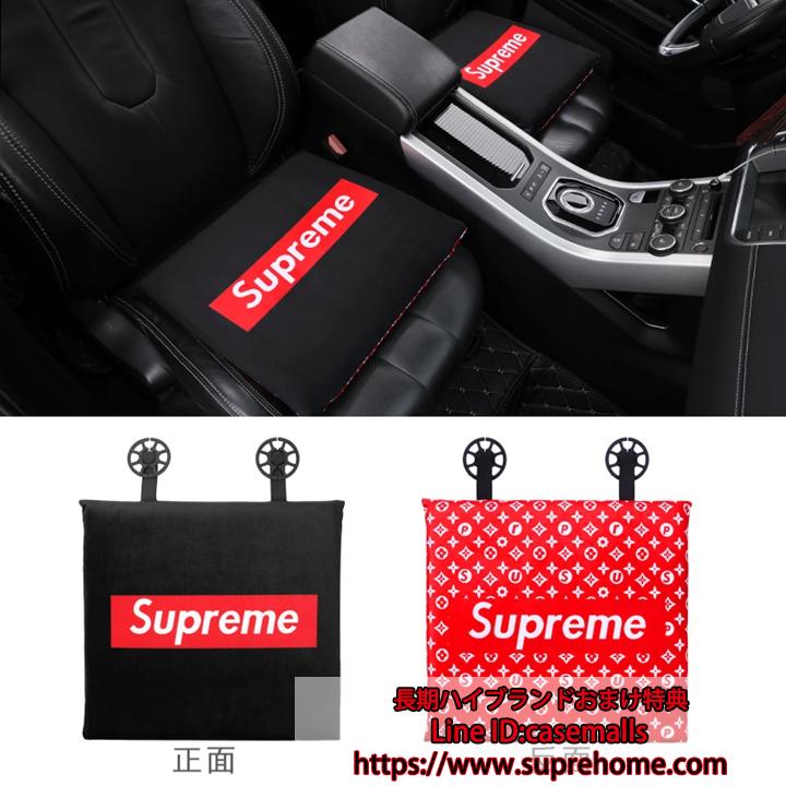 車用座布団 SUPREME