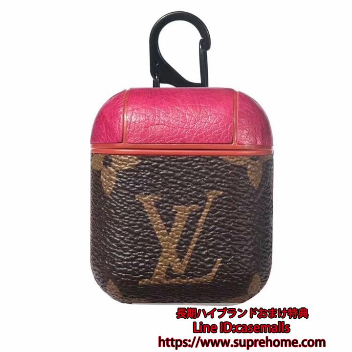 lv エアーポッドケース お洒落