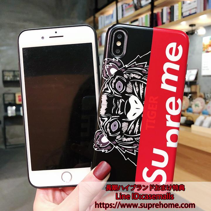 iphone6s ソフトケース 送料無料 supreme