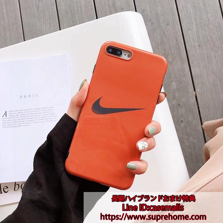 アイホンXS ケース nike お洒落