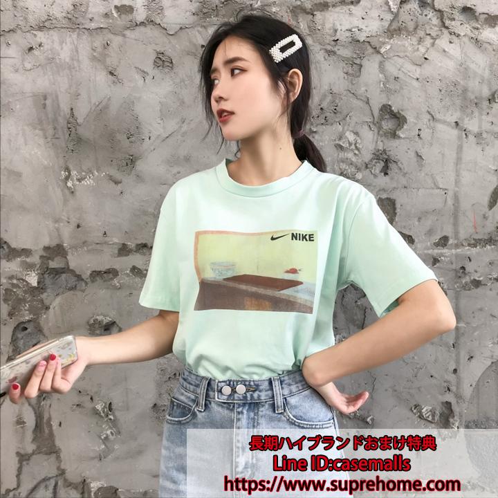 003.jpg コットン製 NIKE 服 高品質 元気満々