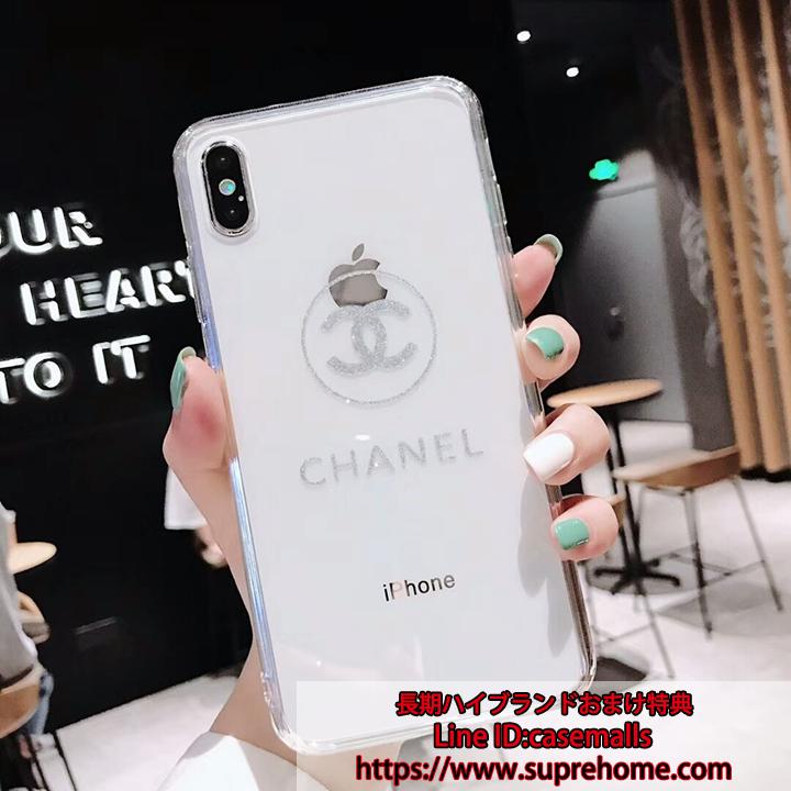 iphone8ケース シャネル お洒落