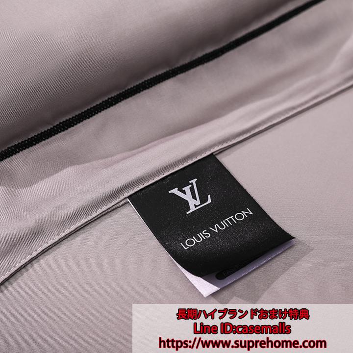 005.jpg ルイヴィトン ベッド用品 家庭用品 インテイア