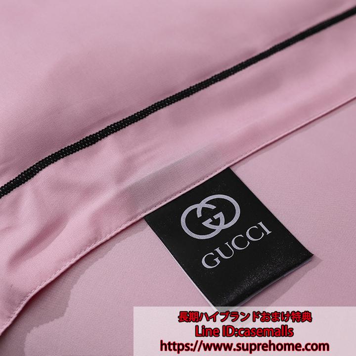 GUCCI 寝具 セット 高品質