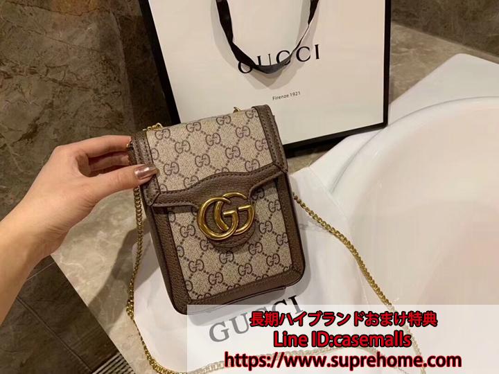 001.jpg グッチ 爆売 人気 バッグ 2019早春新品 GGライン