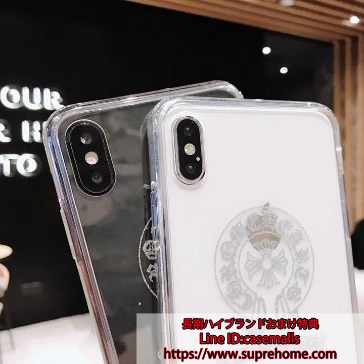 iphone8plus ケース ブランド 透明的