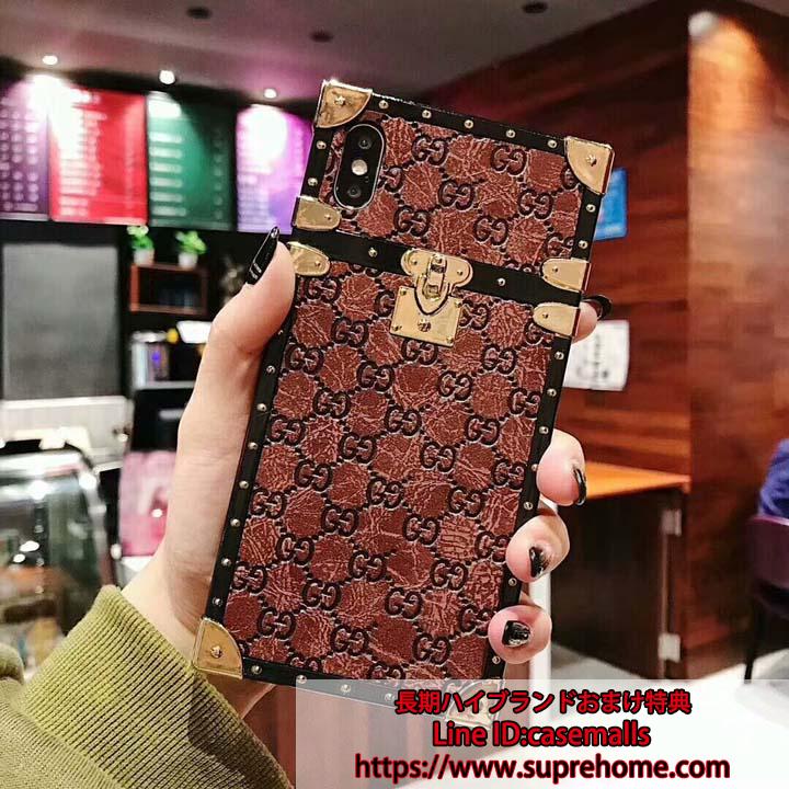 iphone8plus gucci ケース 個性